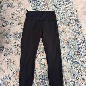 lululemon wunder train